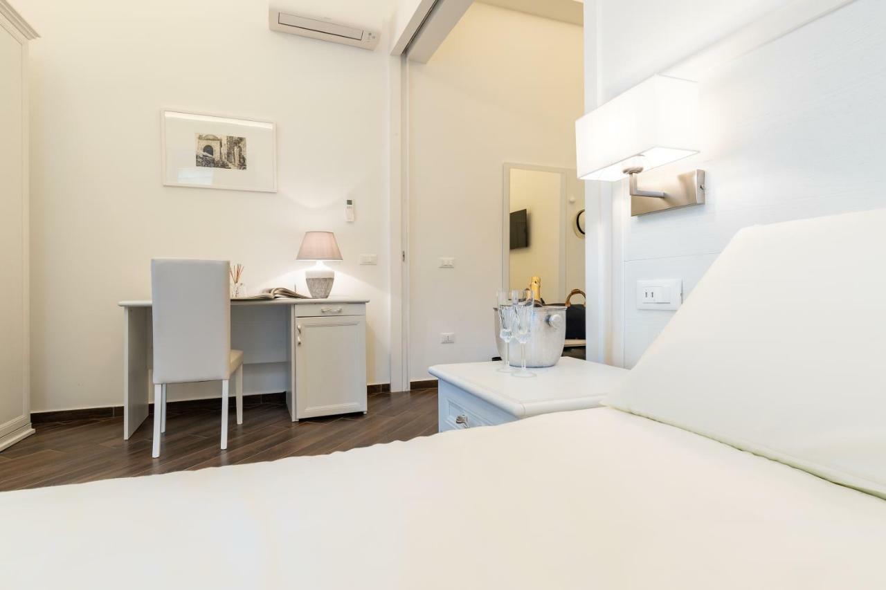 Suites Sorrento Elegance Exterior foto